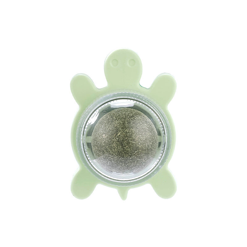 Organic Catnip Balls – Fun & Healthy Play for Cats