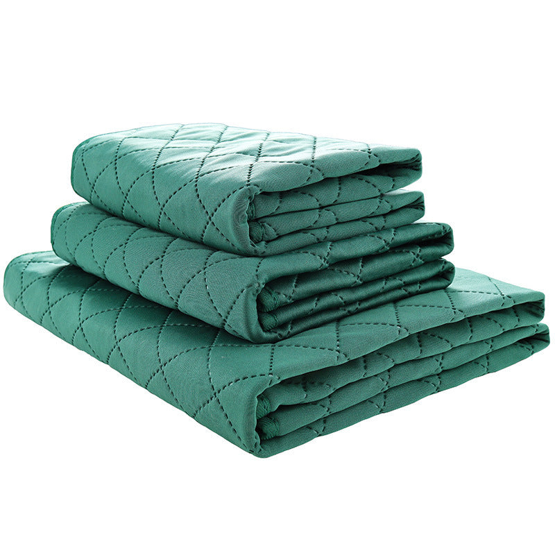 Bamboo Fiber Dog Pad – Freshness Made Simple