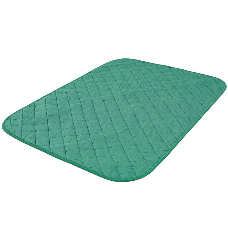 Bamboo Fiber Dog Pad – Freshness Made Simple