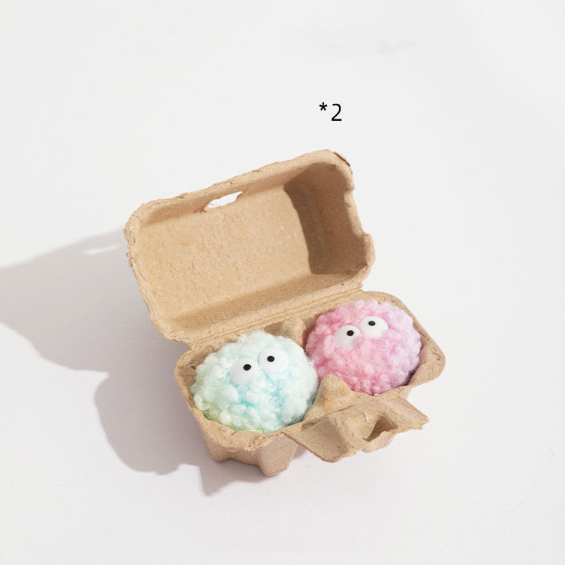 Carton Pack Pet Toy – Fun Bell, Eco Design