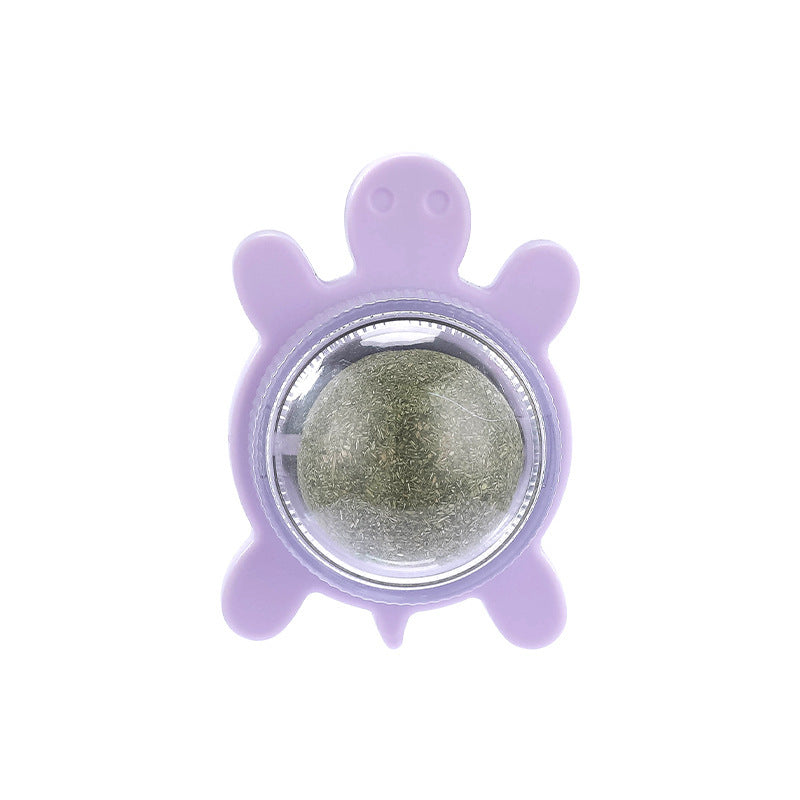 Organic Catnip Balls – Fun & Healthy Play for Cats