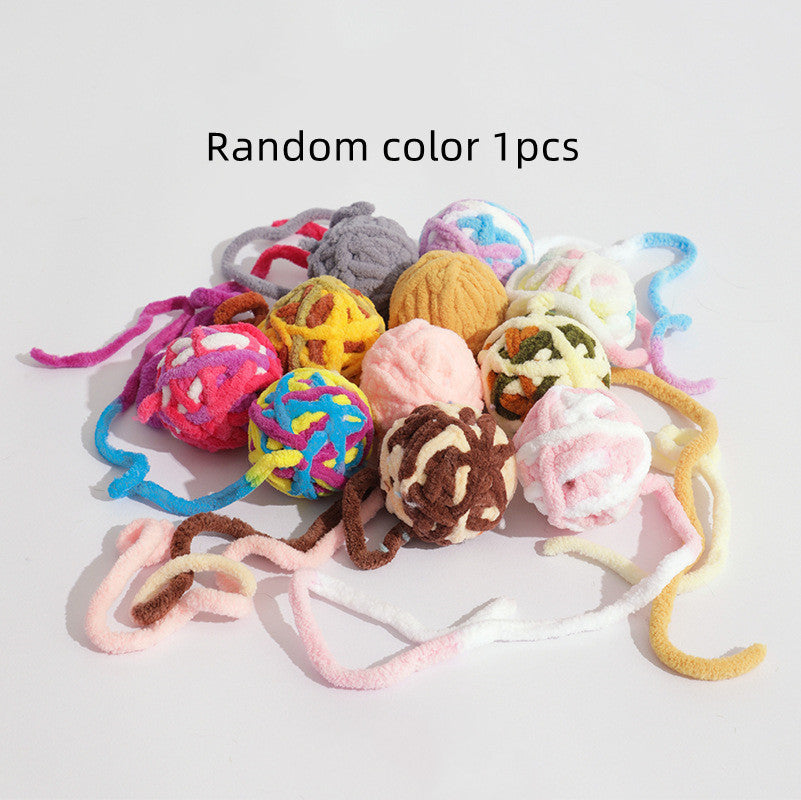 Carton Pack Pet Toy – Fun Bell, Eco Design