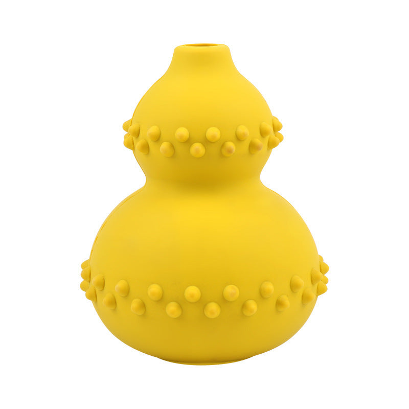 Natural Rubber Chew Toy – Strong, Safe Fun